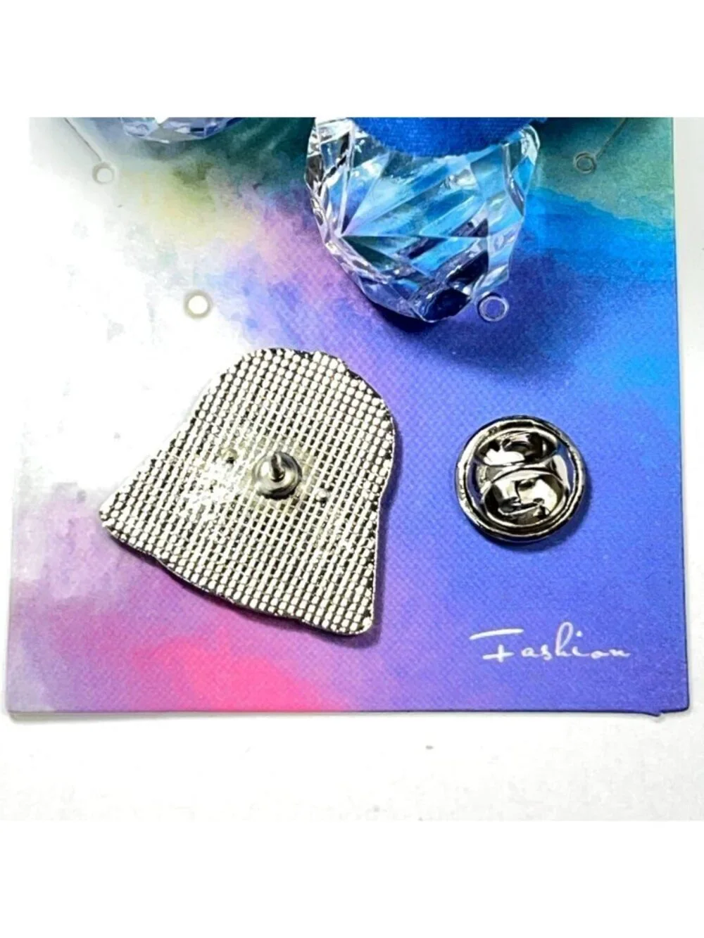 Darth Vader Helmet Lapel Pin Star Wars Villain Brooch Badge Accessories Jewelry